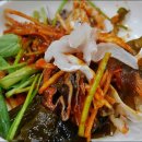 감포중매인 참가자미 횟집 이미지