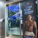 뉴데이짐 PT 이미지