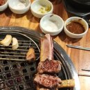 참숯돼지갈비 이미지