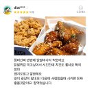 치킨의민족 네이버블로그