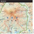명산기사식당 월간산