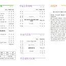 2024년 3월 10일 교회소식 이미지