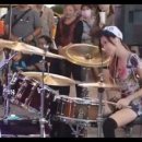 드럼연주A 이미지