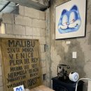 심학산도토리 국수 이미지