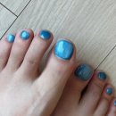 다래네일