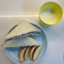 카운티에비뉴 앞 | 최애 버터 식빵 ㅣ 답십리 베이커리 화이트리에 식빵 구매 후기와 샌드위치 만들기