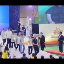 제18회 강원특별자치도장애인생활체육대회 개막 첫날 이미지