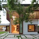 Hunters House