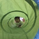 새빛3반~차례차례 터널을 통과해요 이미지