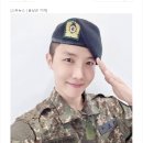 방탄소년단 제이홉, 36사단 신병교육대 조교 된다[공식] 이미지