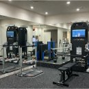 나만의 운동실 이미지