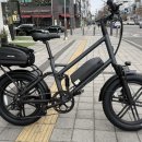 # 인천 전기자전거 추천! 퀄리스포츠 엑스트론 시티 맥스 출고 후기 🚴⚡
