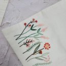 기초교육 ? 자수 이미지