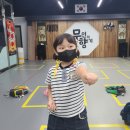 빠샤 태권도장 이미지