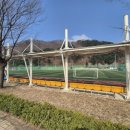 남면생활체육공원 운동장 이미지