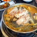 황장군 | 달서구 맛집 황장군 상인점 소우거지전골 후기