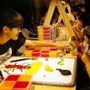 무주예체문화관 2층 이미지