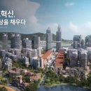 에코델타 스마트시티 수자인 이미지