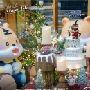 센텀시티역 1번출구 앞(오디토리움 앞) 이미지