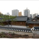 한옥마을 놀이터 이미지