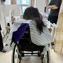 서울특별시 서남병원 | 출장미용 양천구 서남병원 병실에서 진행한 출장커트 후기, 거동이 어려워도 가능합니다