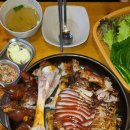 족발야시장 아산용화점 이미지
