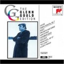 시벨리우스 / ♬소나티네 3번 (Sonatine for Piano in Bb minor, Op.67 No.3) - Glenn Gould, Piano 이미지