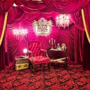 유니버설 아트센터 이미지