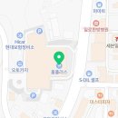 몽블랑제 김포점