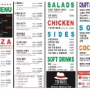 마피아피자앤펍 이미지