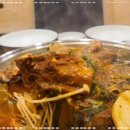 누나감자탕 이미지