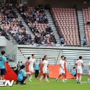 (축구)中 매체, "항저우 AG 축구 출전국 아프가니스탄-시리아, 기권 선언...우즈벡-홍콩 16강 자동 진출" 이미지