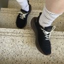 3652 | 나이키 러닝화 인피니티런4 블랙/브라운(FZ3652-010)착샷 및 후기