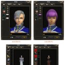 (주)아이엑스투게임즈 | 무료 온라인게임 <룬즈오브매직> 전사 공략 및 플레이