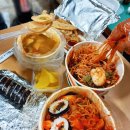 김밥나라 네이버블로그