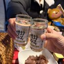 1월 5주차 기록 (뿌리매직, 잘 먹고 잘 쉰 연휴, 대관령 양떼목장, 펜션림, 오대산 비로봉, 밀브릿지)