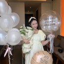 '9월 출산' 선데이, 결혼 2주년 태교 여행 "행복한 임산부" 이미지