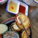 은혜카써비스 | 제주 애월 맛집 애월은혜전복 신선한 전복솥밥 해물라면 가족 외식 주차 가능 찐 맛집