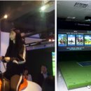 스크린승마(주) 이미지