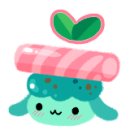 못난이쭈꾸미