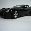 [Fujimi] 1/24 Ferrari 599 GTB Fiorano 이미지