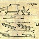 비앤케이(B&K)CarCare | 프로토타입 발굴하기 - 다치아 MD87