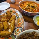 송죽장 | 영등포 중식 맛집 회식 백년식당 송죽장 후기