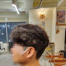 가로수옴므헤어