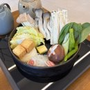 성산2교 | [연남동맛집] 이오 한우구이 스키야키 연남 / 분위기 좋은 곳에서 투플 한우 런치 세트 후기