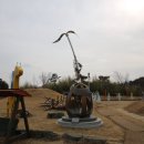 금산군 이슬공원 족구장 이미지