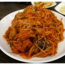 아구랑 뽈이랑 이미지