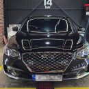 엔젤세차장 | 파이어볼 고체왁스로 즐기는 웻룩~