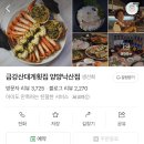 츄츄네일 | 43개월 아기와 함께 양양 여행 2탄 (식당 편 : 꼬꼬와 메밀, 금강산 대게 횟집, 광주 빛고을 식당)