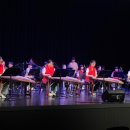 우륵국악단 정기연주회 이미지